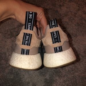 Adidas NMD